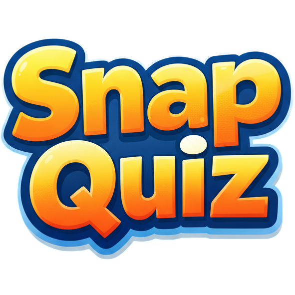 SnapQuiz icon
